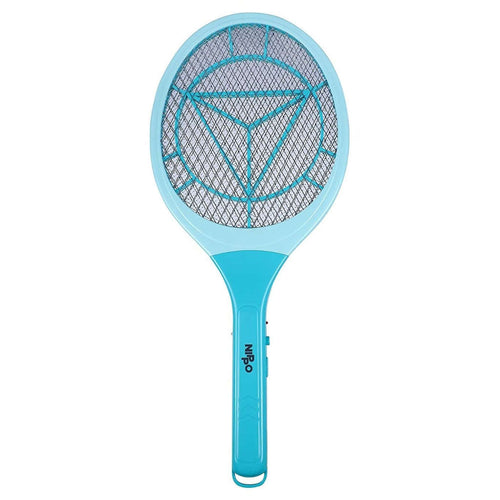 Nippo Terminator ll Rechargeable Mosquito Bat 