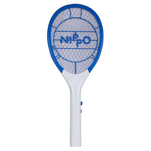 Nippo Terminator Mini Rechargeable Mosquito Bat 