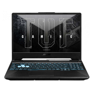Asus TUF F15 11th Gen Intel Core i7-11800H Processor Gaming Laptop FX506HE-HN385WS 
