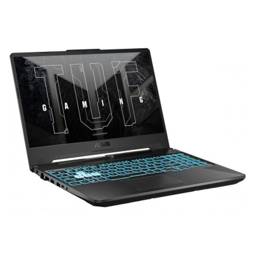 Asus TUF F15 11th Gen Intel Core i7-11800H Processor Gaming Laptop FX506HE-HN385WS