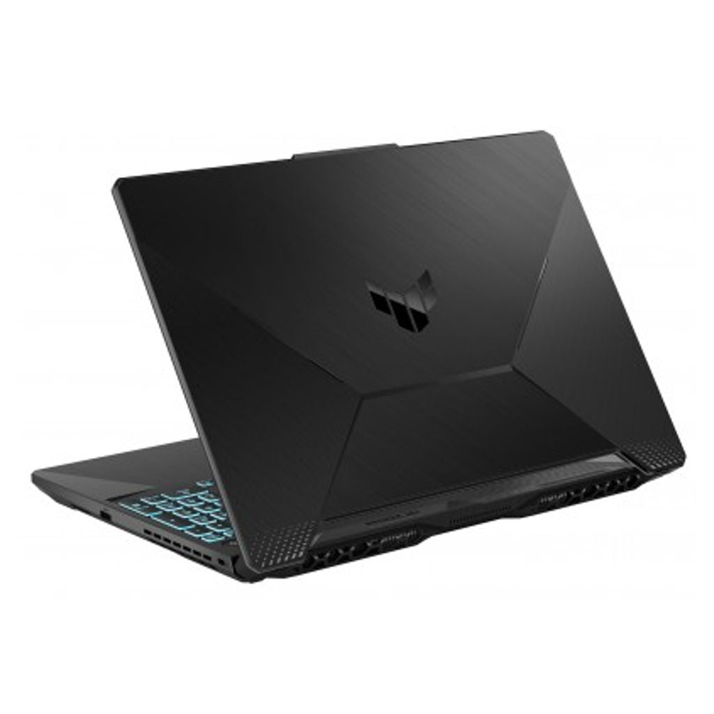 Asus TUF F15 11th Gen Intel Core i7-11800H Processor Gaming Laptop FX506HE-HN385WS