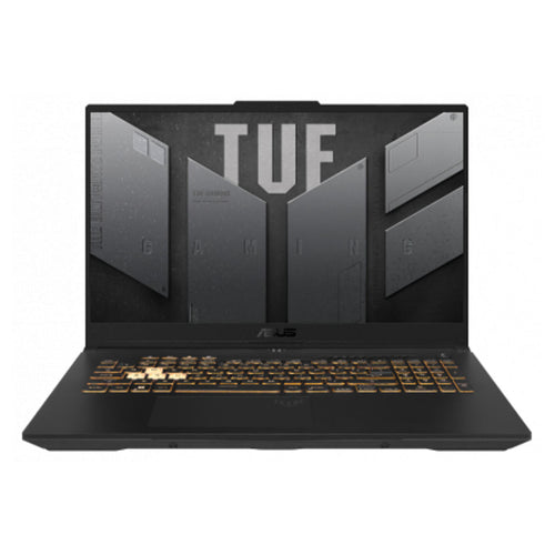 Asus TUF F17 12th Gen Intel Core i5-12500H Processor Gaming Laptop FX707ZC4-HX048WS 