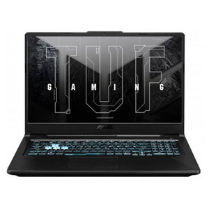 Asus TUF F17 11th Gen Intel Core i5-11400H Processor Gaming Laptop FX706HF-HX018WS 