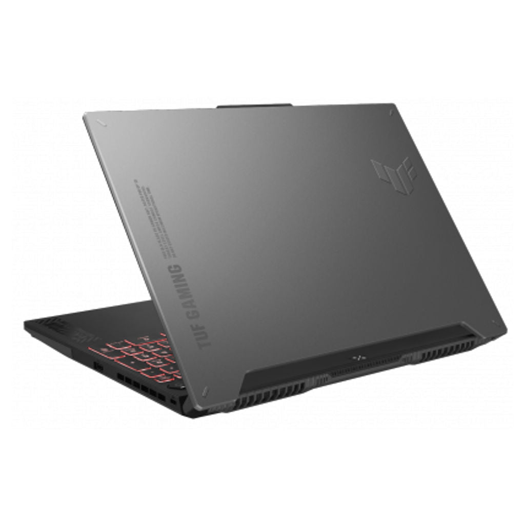 Asus TUF A15 7th Gen AMD Ryzen 7 7735HS Mobile Processor Gaming Laptop FA577NU-LP082W
