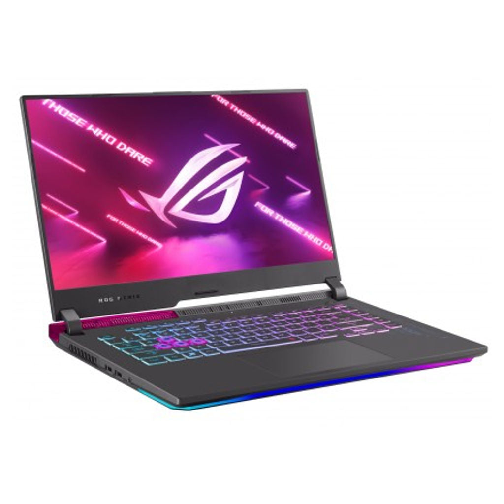 Asus ROG Strix G15 AMD Ryzen 7 6800H Mobile Processor Laptop G513RC-HN063W