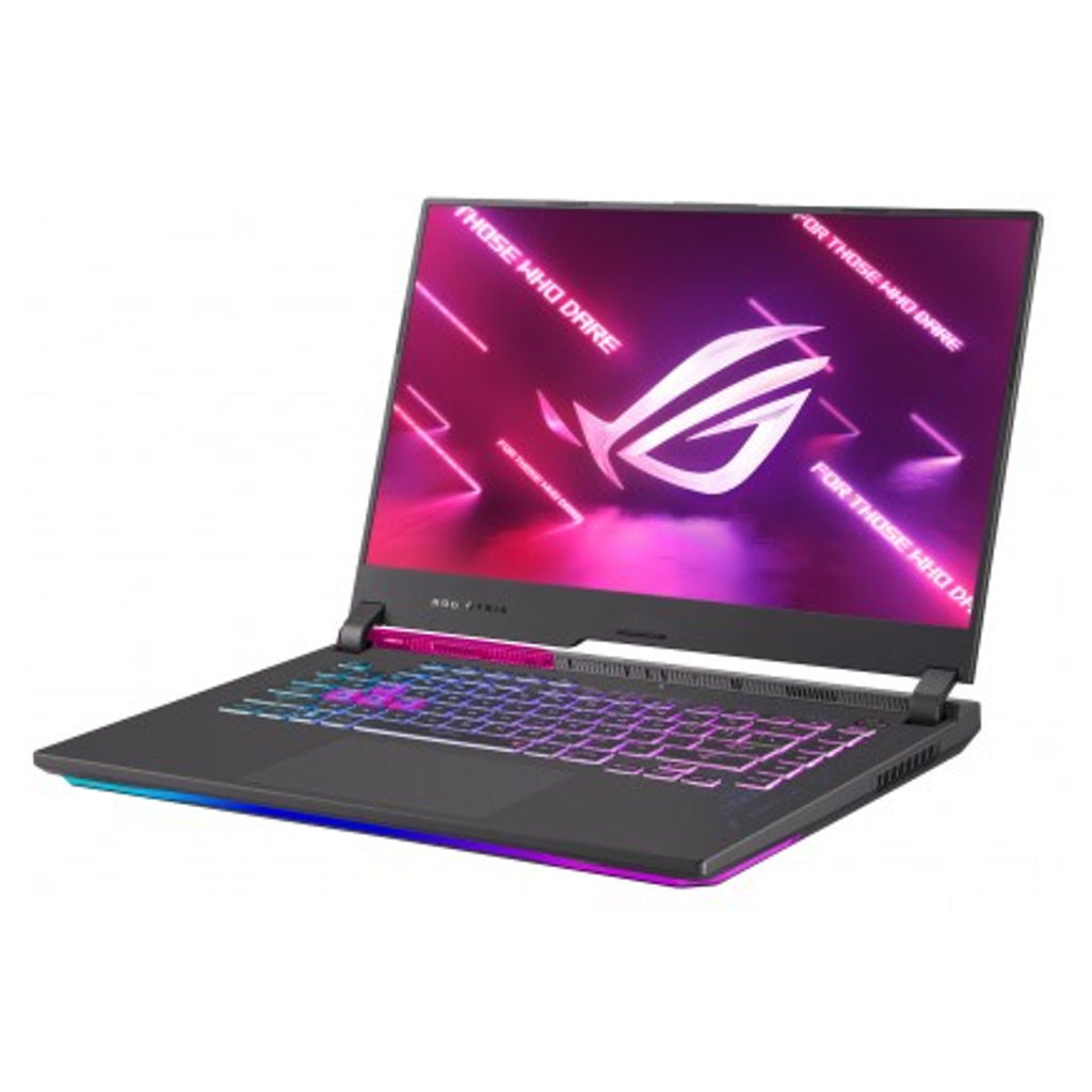 Asus ROG Strix G15 AMD Ryzen 7 6800H Mobile Processor Laptop G513RC-HN063W