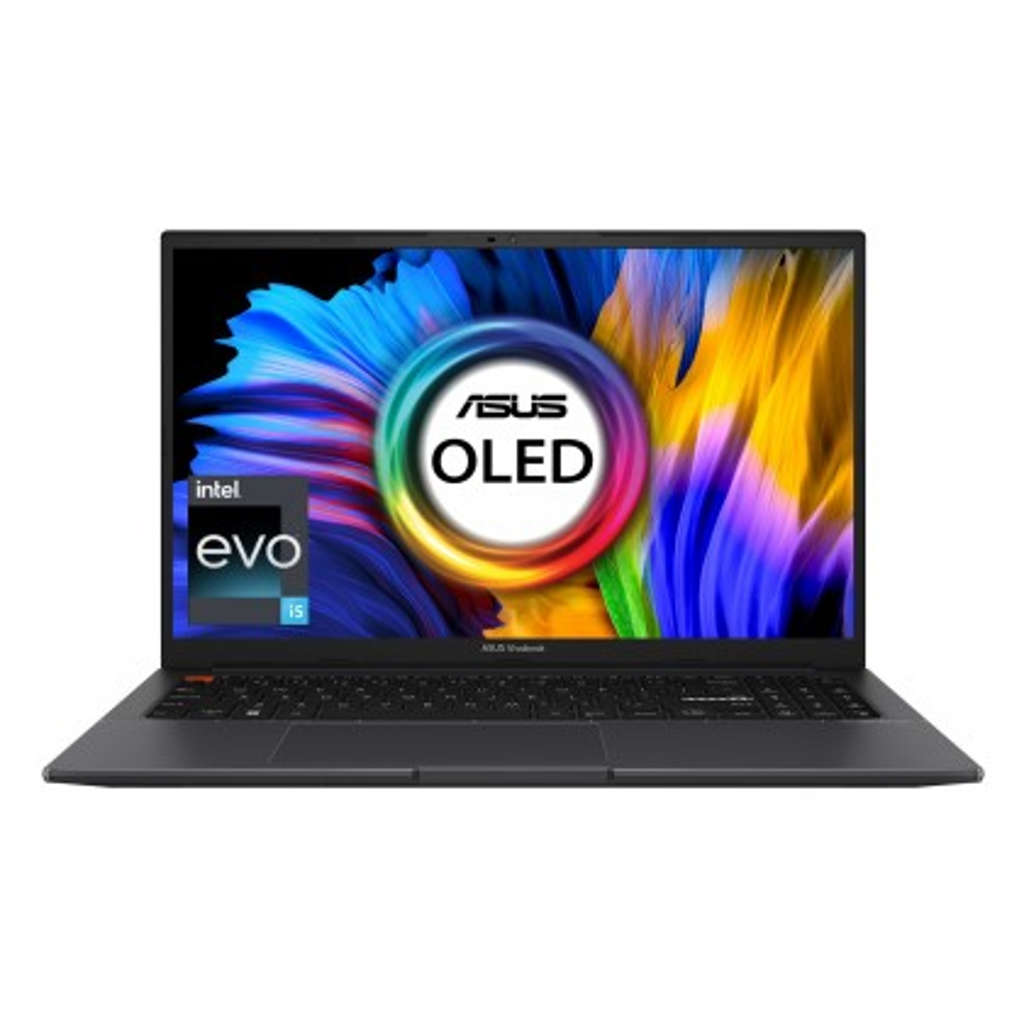 Asus Vivobook S15 OLED Intel Evo Core i5-12500H 12th Gen Processor Laptop S3502ZA-L502WS 