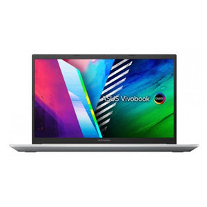 Asus Vivobook Pro 15 OLED AMD Ryzen 5 5600H 5th Gen Mobile Processor Laptop M3500QC-L1502WS 