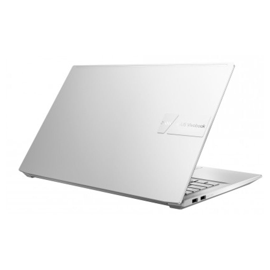 Asus Vivobook Pro 15 OLED AMD Ryzen 5 5600H 5th Gen Mobile Processor Laptop M3500QC-L1502WS