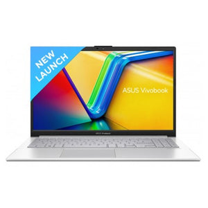 Asus Vivobook Go 15 OLED Intel Core i3-N305 12th Gen Processor Laptop E1504GA-LK321WS 