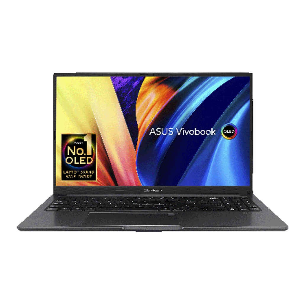 Asus Vivobook 15 OLED Intel Core i5-1235U 12th Gen Processor Laptop X1505ZA-L1511WS 