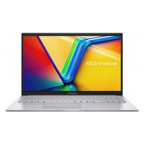 Asus Vivobook 15 Intel Core i5-1235U Processor Laptop X1504ZA-NJ542WS 