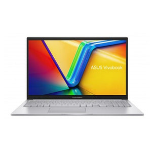 Asus Vivobook 15 Intel Core i5-1235U Processor Laptop X1504ZA-NJ522WS 