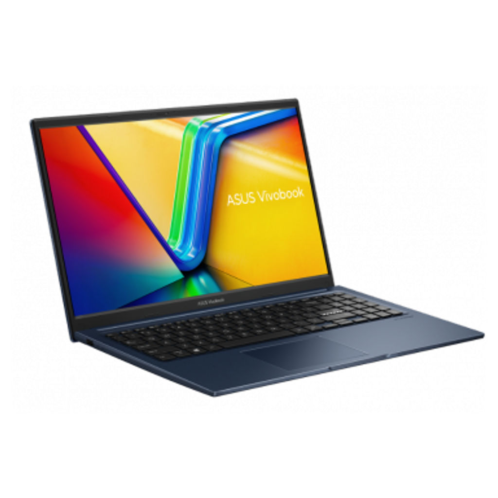 Asus Vivobook 15 Intel Core i3-1215U 12th Gen Processor Laptop X1504ZA-NJ321WS