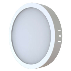 Sturlite S-FIT LED Surface Downlight Round 8W LG-0029-8W 