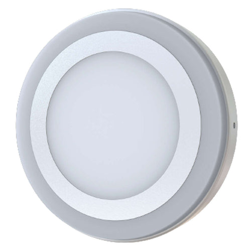 Sturlite Cirrus 2 In 1 Surface Downlight Round 3+3W LG-0172-3+3W 