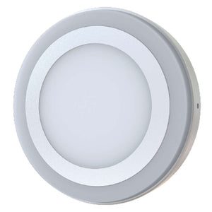 Sturlite Cirrus 2 In 1 Surface Downlight Round 3+3W LG-0172-3+3W 