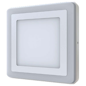 Sturlite Cirrus 2 In 1 Surface Downlight Square 6+3W LG-0172-6+3W 