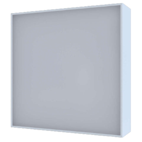 Sturlite Lexxo Surface Downlight Square 22W LG-0105-22W 