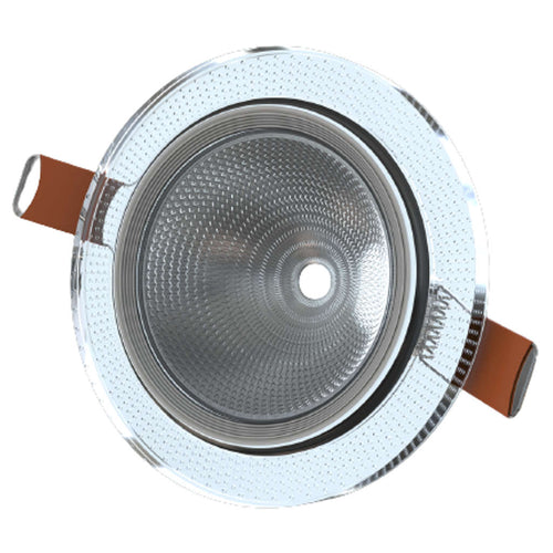 Sturlite Noa 2 In 1 Junction Box Downlight Round 9+9W LG-0064-9+9W 