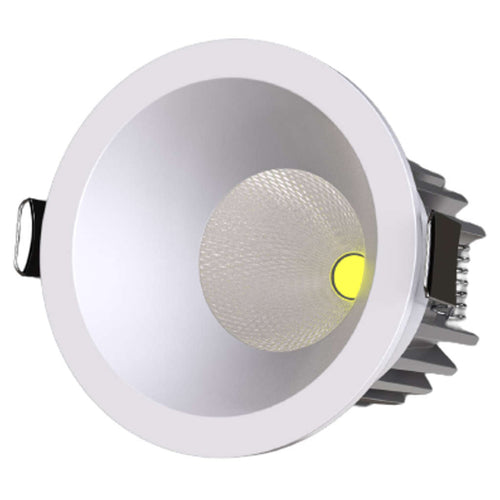 Sturlite Verve COB Downlight Round 7W LG-0099-7W 