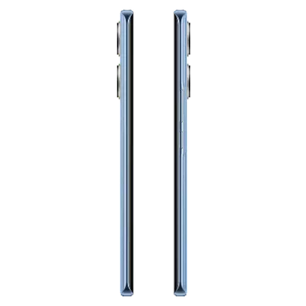 Vivo V29e Smartphone 8GB RAM 128GB Storage Artistic Blue