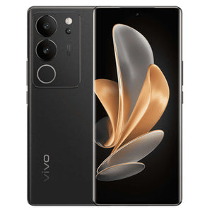 Vivo V29 Pro Smartphone 12GB RAM 256GB Storage Space Black 