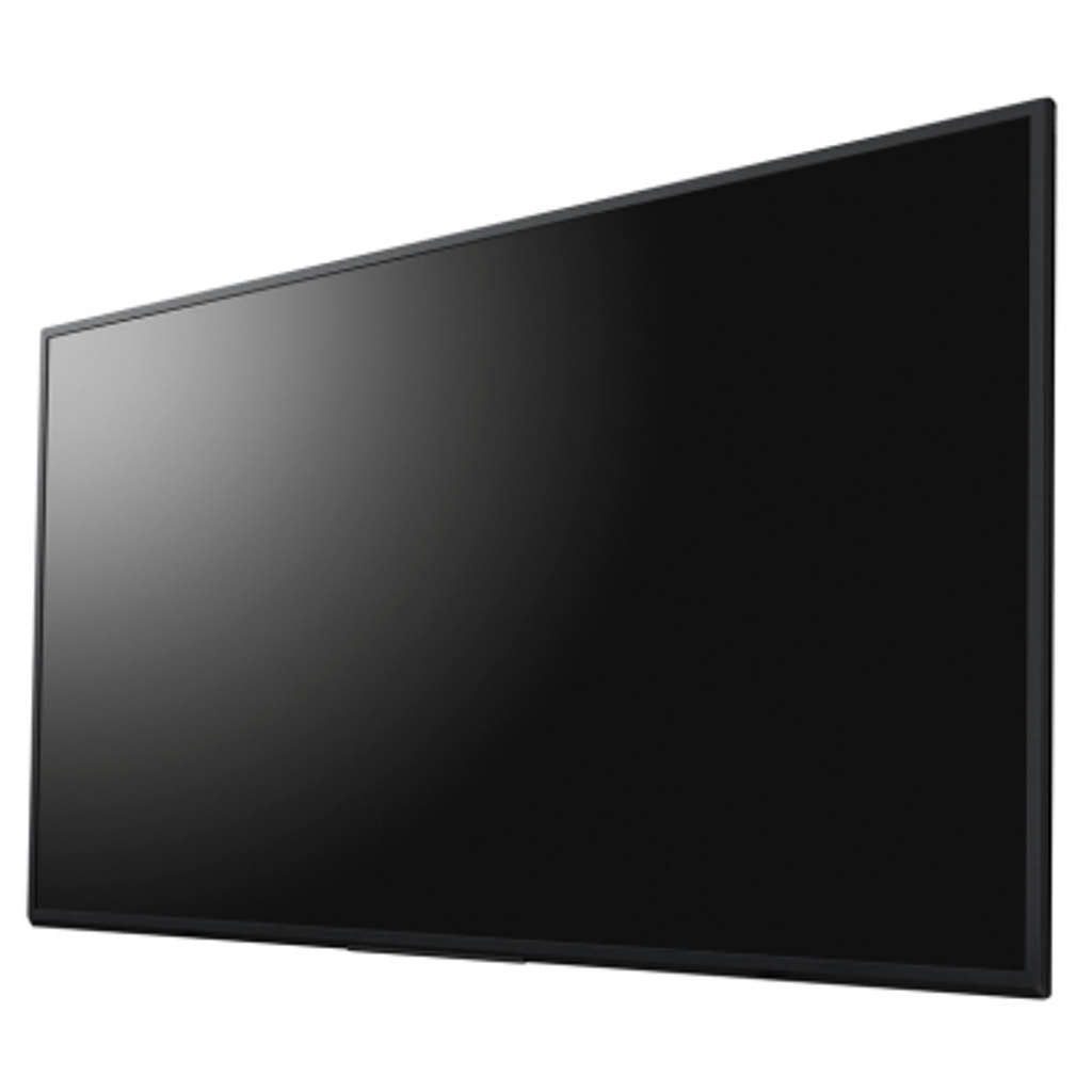 Sony BZ30L Series Bravia 4K HDR Professional Display LED TV 50 Inch FW-50BZ30L
