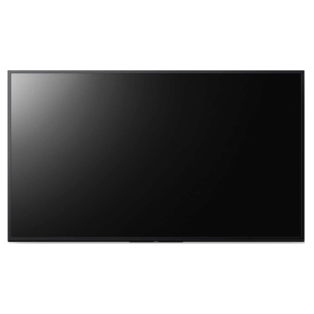 Sony BZ30L Series Bravia 4K HDR Professional Display LED TV 55 Inch FW-55BZ30L