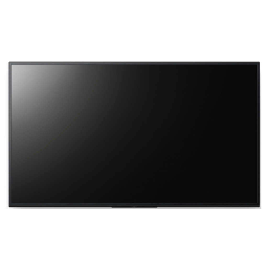 Sony BZ30L Series Bravia 4K HDR Professional Display LED TV 65 Inch FW-65BZ30L