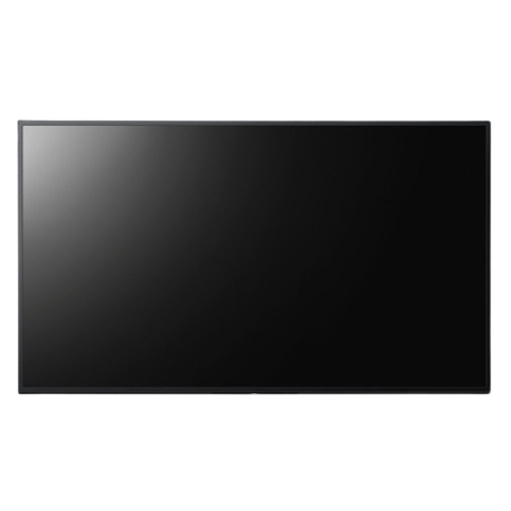 Sony BZ30L Series Bravia 4K HDR Professional Display LED TV 85 Inch FW-85BZ30L
