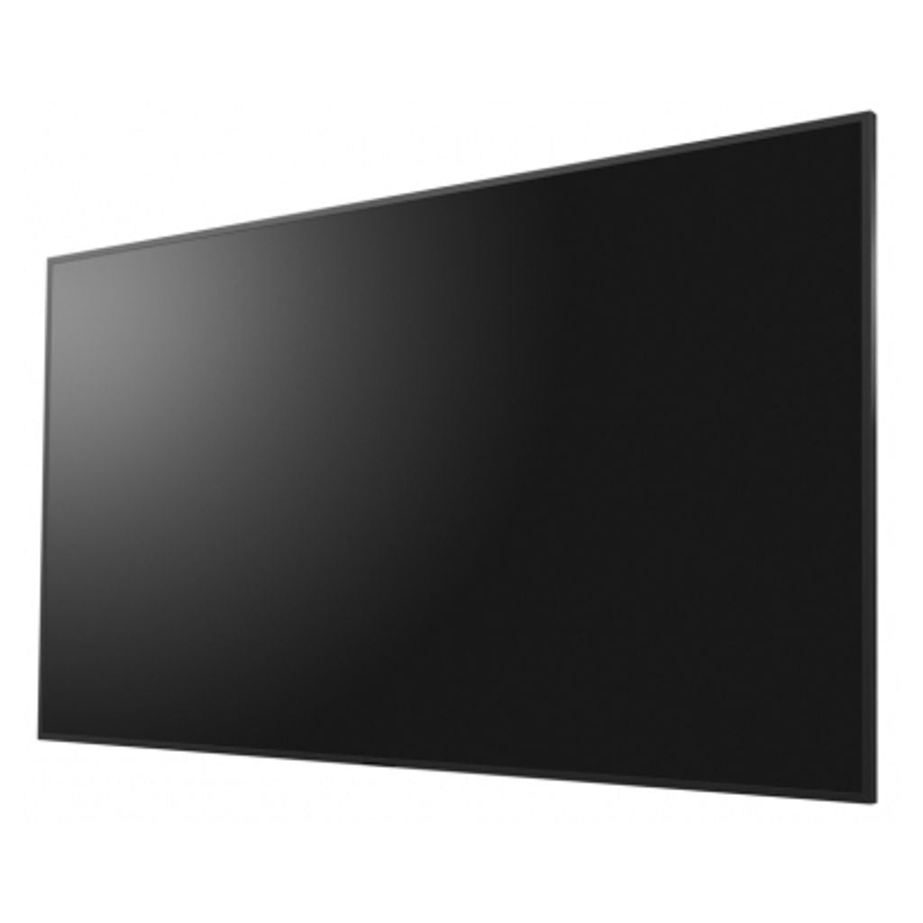 Sony BZ30L Series Bravia 4K HDR Professional Display LED TV 85 Inch FW-85BZ30L