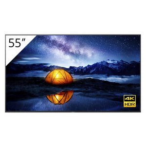 Sony BZ40H Series 4K Ultra HD HDR Professional Display LED TV 55 Inch FW-55BZ40H 
