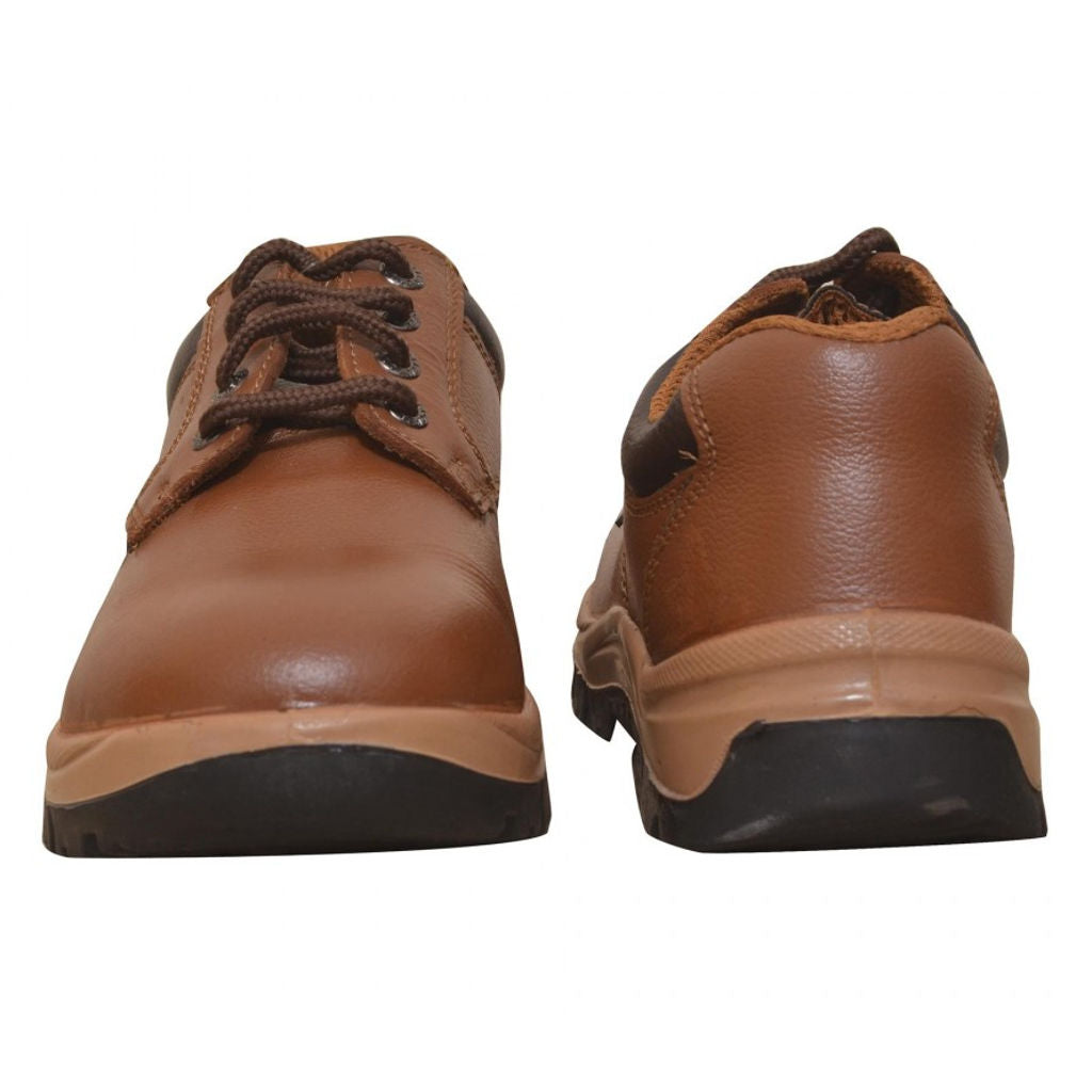 Buy Allen Cooper Formal Safety Shoe AC-11102 Online at Bestomart
