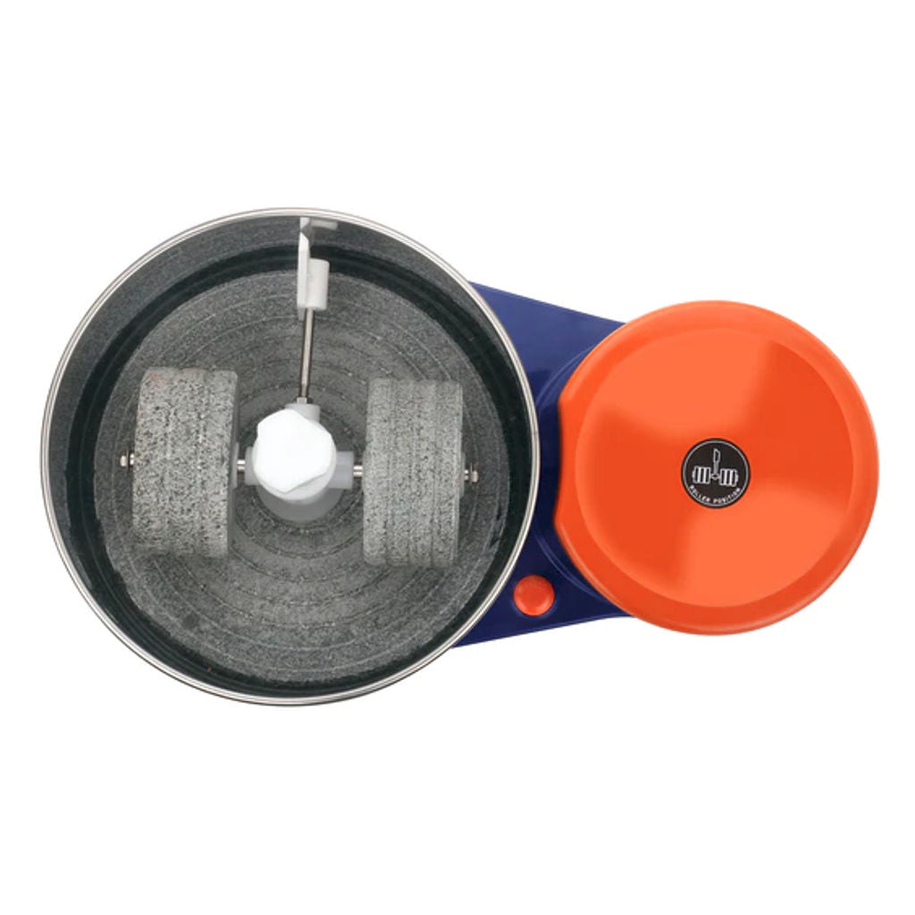 Sowbaghya Regal Wet Grinder 2 Litre Blue DTP2021