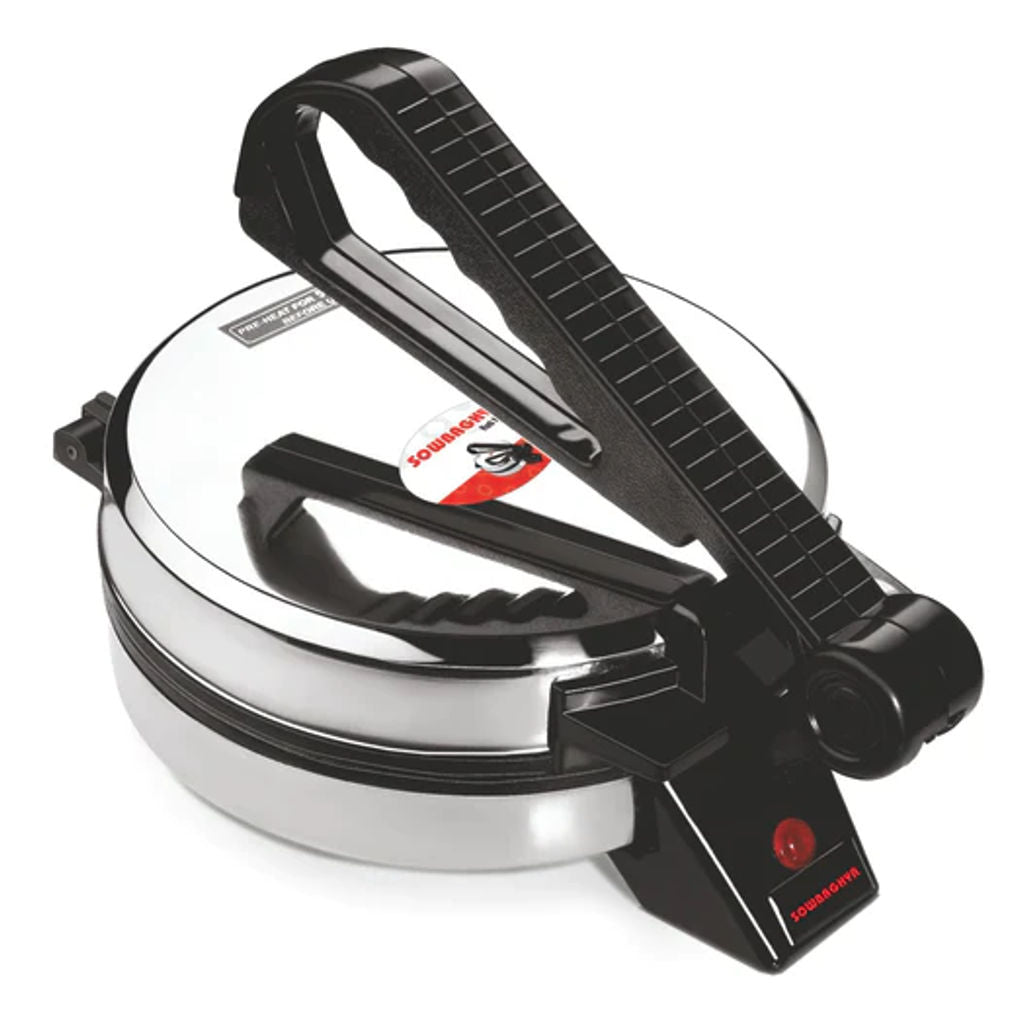 Sowbaghya Roti Maker 110V SRM01v 
