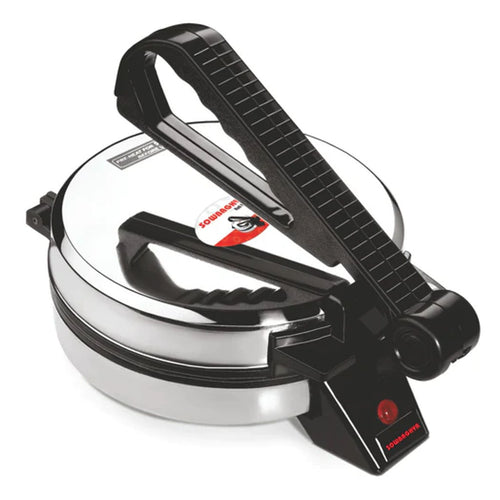 Sowbaghya Roti Maker 110V SRM01v 