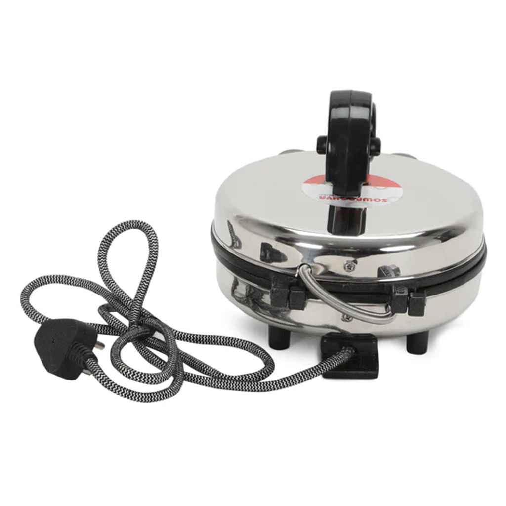 Sowbaghya Roti Maker 110V SRM01v