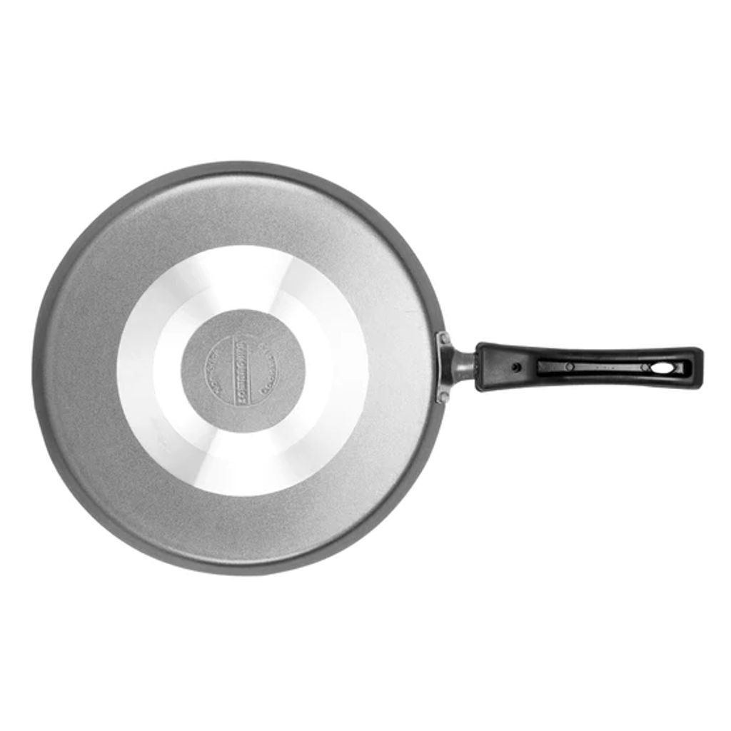 Sowbaghya Nonstick Gift Set 7 Pcs (Dosa Tawa, Fry Pan, Kadai With Lid, Saucepan With Lid And Tadka Pan) With Thickness 2.6mm NS01