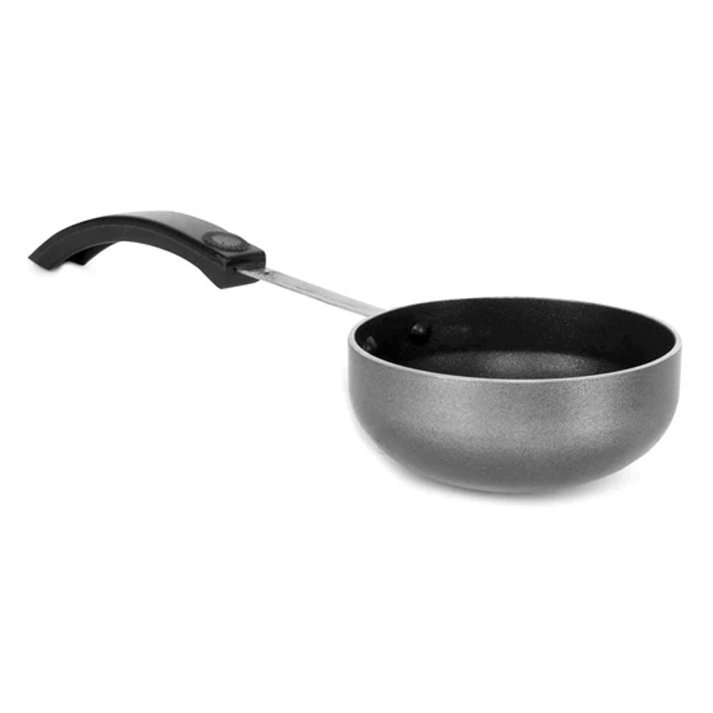 Sowbaghya Nonstick Gift Set 7 Pcs (Dosa Tawa, Fry Pan, Kadai With Lid, Saucepan With Lid And Tadka Pan) With Thickness 2.6mm NS01