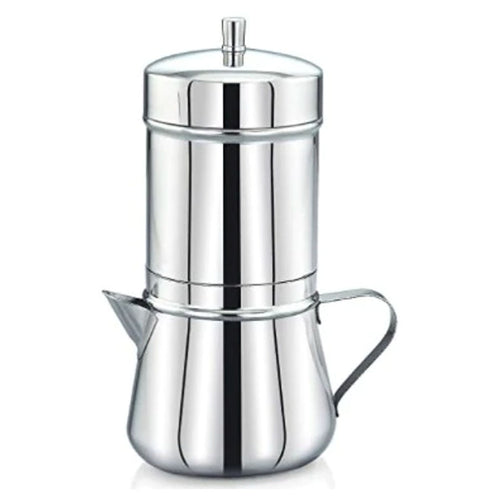 Sowbaghya Stainless Steel Coffee Filter 250ml SSCF01 
