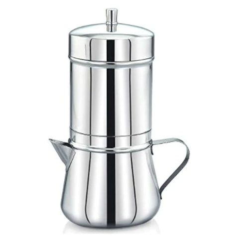 Sowbaghya Stainless Steel Coffee Filter 250ml SSCF01 
