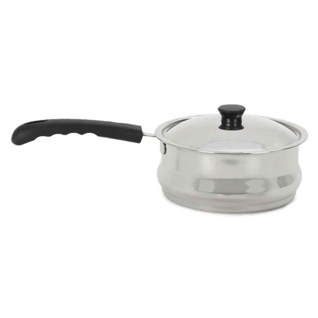 Sowbaghya Ultima Induction Base Stainless Steel Gift Set 3Pcs ISS07