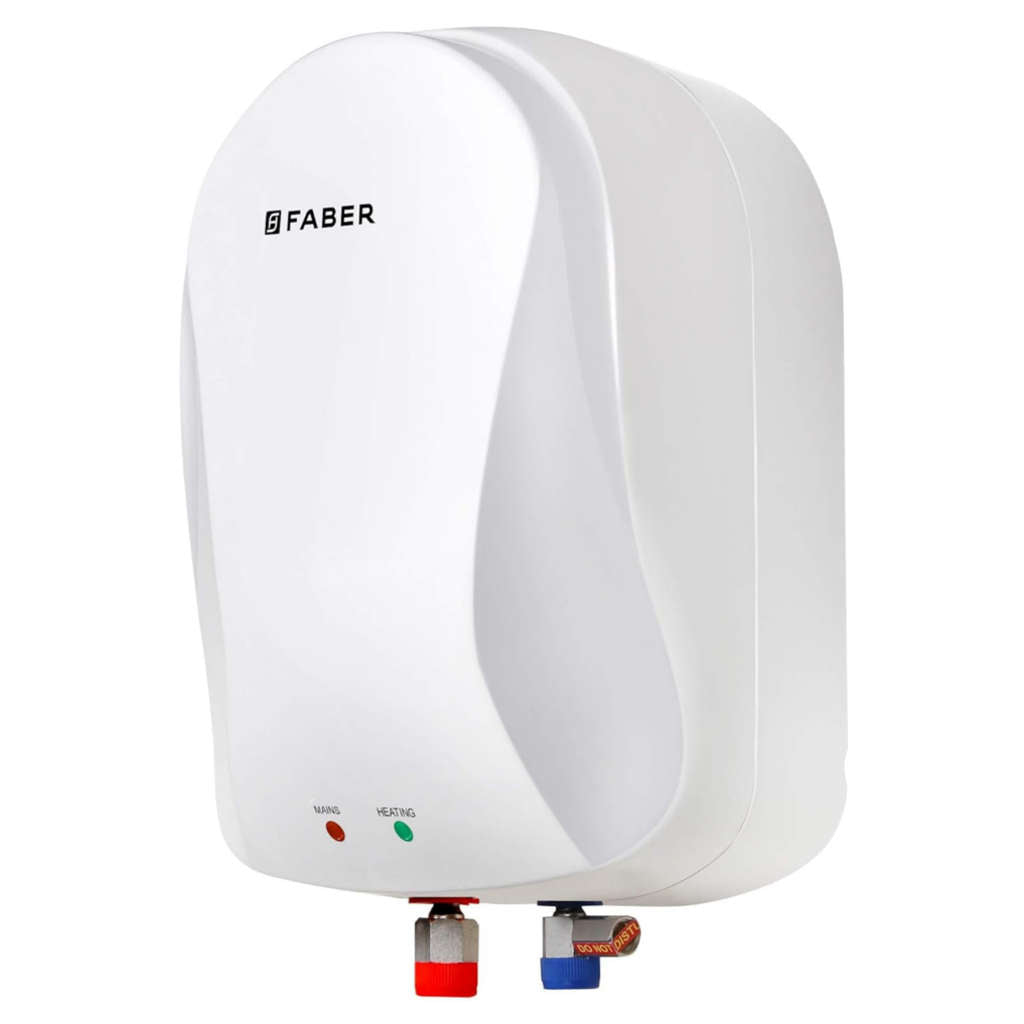 Faber FWG Insta Water Heater 3 Litre