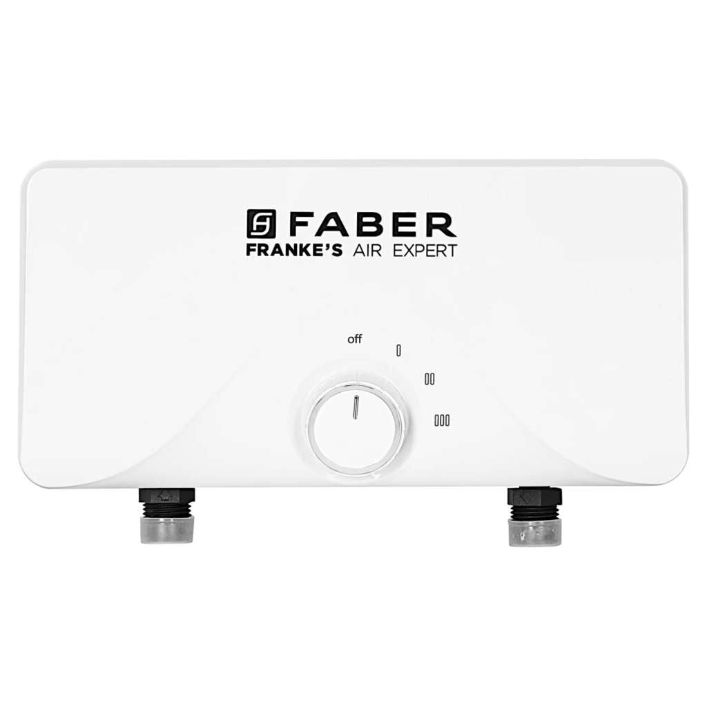 Faber FWG Agnes Tankless Instant Water Heater 3.5 KW