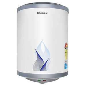 Faber FWG Vulcan Storage Water Heater 6 Litre 