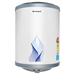 Faber FWG Vulcan DLX Storage Water Heater 15 Litre 