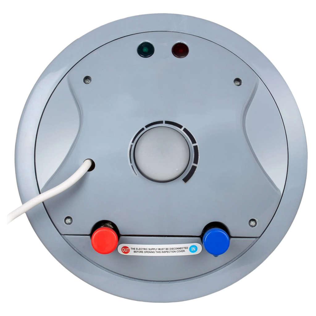 Faber FWG Vulcan DLX Storage Water Heater 15 Litre