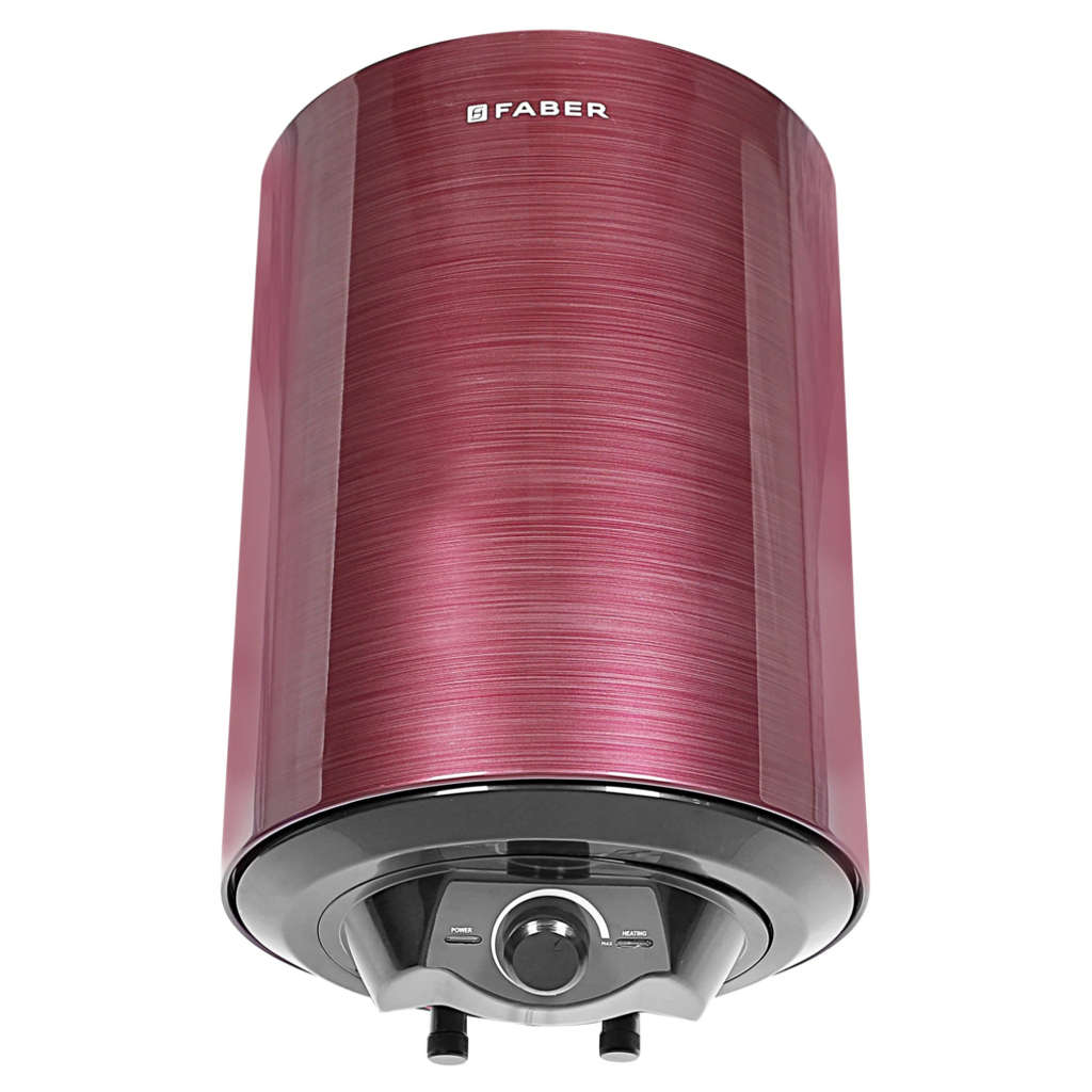 Faber FWG Jazz Elite Storage Water Heater 15 Litre