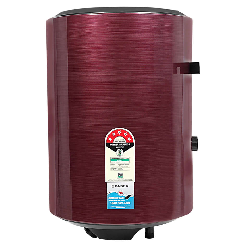 Faber FWG Jazz Elite Storage Water Heater 15 Litre